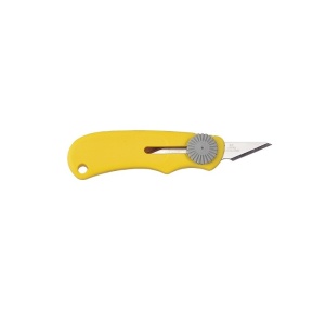 VS-1P Cutter/ cutit utilitar cu lama de inox, NT Cutter