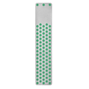 WM Piatra de ascutit de buzunar, cu suprafata diamantata continua de 25.4mm Whetstone, pentru mecanici, DMT - Img 8