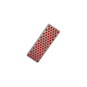 WS7 Piatra de ascutit diamantata Mini Diamond Whetston, pentru schi si snowboard, 70mm, DMT - Img 7