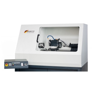 1060071 Strung CNC CC-D6200 HS KRS PROFI, WABECO - Img 2