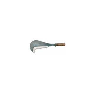 116P Cosor tip Monterotondo, maner din piele, Rinaldi - Img 2