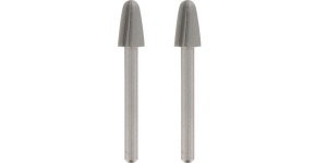117 Freza de mare viteza 6.4 mm, Dremel - Img 6