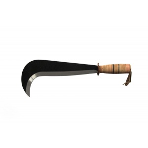 13206 Cosor Forestry, Helko Werk