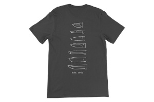 13431 Tricou Buck Blades, Buck Knives