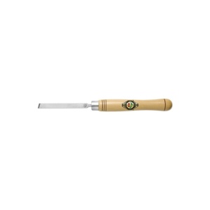 1630 Dalta strunjire lemn scurta oblica 12mm, Two Cherries