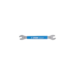1636/2P Cheie pentru spite 5 si 5.5 mm pentru bicicleta, Unior - Img 2