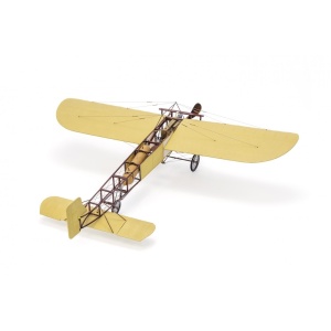 1712 /01 Kit Aeromodel Bleriot XI - Scara 1:10 - Img 6