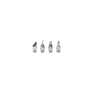 204 Set accesorii pirogravura, Dremel - Img 2