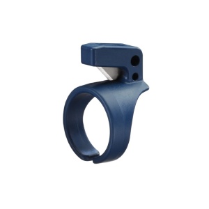 307 Cutter profesional de siguranta Secumax Ring Knife MDP(metal detectabil), Martor