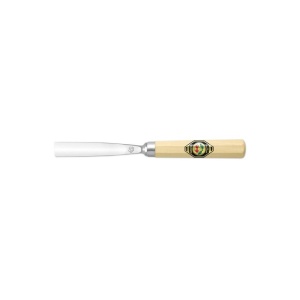 3103 Dalta sculptura lemn profil curbat CUT 3, Two Cherries