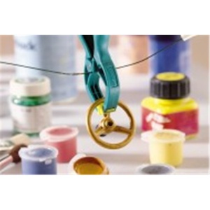 3432000 Set patru cleme Microfix cu arc pentru miniatura - Img 6