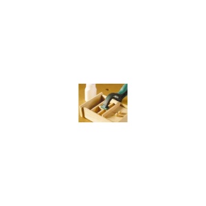 3630000 Cleste Microfix cu falci late si canal V - Img 4