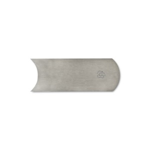 3801 Razuitor lemn concav-convex 0.8mm, Two Cherries