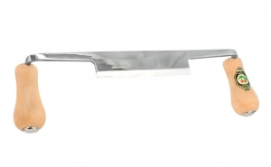 4003120 Cutit tragere drept lemn 120 mm, Two Cherries