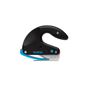 437 Cutter profesional de siguranta Secumax Opticut, Martor