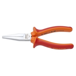 472/1VDEBI Cleste/Patent izolat cu varfuri late, Unior - Img 2