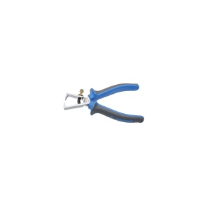 478/1BI Cleste pentru dezizolat,160 mm, Unior