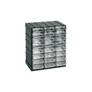 501T Modul cutii /sertare transparente 192x148x233mm - Img 2