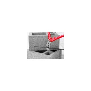 598/6 Cleste pt fier beton ,1000mm, Unior - Img 6