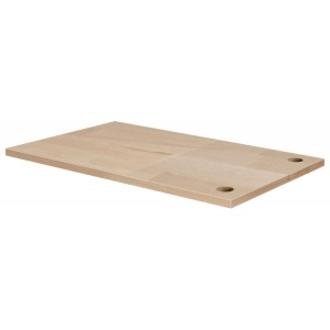 6044000 Blat banc de lucru "M", 1130x650x30 mm, Wolfcraft - Img 2