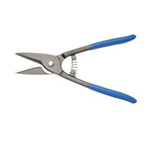 609334 Foarfeca de tabla tip berlina, 250 mm, 569R 7P, Unior