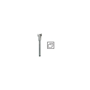 655 Freza HSS, 8 mm, Dremel - Img 2