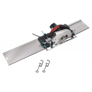 6910000 FKS 115 Sistem de ghidaj pentru fierastraie circulare de mana, Wolfcraft - Img 7