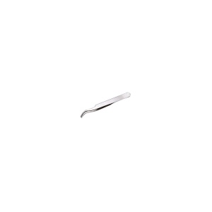 7370/07 Pensete varf 45° de precizie din inox pentru modelism/electronica, Amati