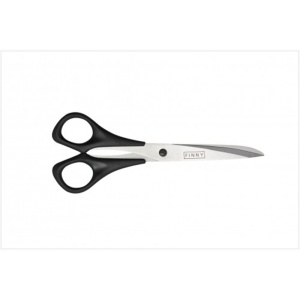 762015l Foarfeca birou 15 cm pentru stangaci, Finny, Kretzer - Img 2