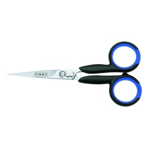 770213 Foarfeca pentru ate/broderie 13 cm, Finny, Kretzer - Img 2