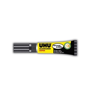 771007 Adeziv universal Super Strong &Safe 7gr, UHU - Img 2
