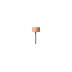 8193 Piatra de polizor de oxid de aluminiu 15,9mm, Dremel