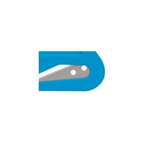 85002 Cutter profesional de siguranta Secumax Polycut cu lama din otel inoxidabil, Martor - Img 8