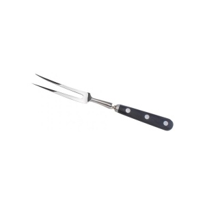 8888FO15CPOA Furculita curbata, lungime 15cm, Sabatier Proxus - Img 2