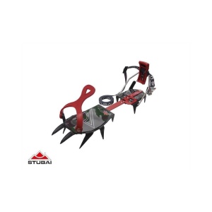 9211 0 Crampoane TIROL, Stubai - Img 6