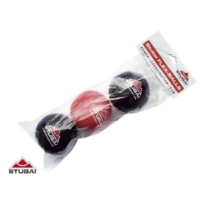 950020 Mingi de antrenament FLEX-BALLS, Stubai - Img 3