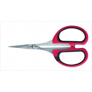 970211 Foarfeca birou/ croitorie 11 cm, Eco, Kretzer - Img 2