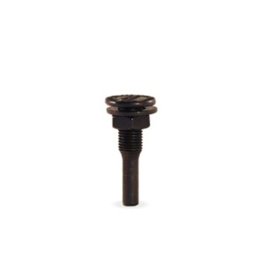 Adaptor discuri sculptura forma cupa SABURR de 45/50 mm