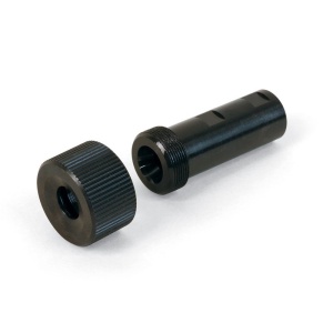 Adaptor pensete WW 15mm pentru papusa mobila strung Sherline - Img 4