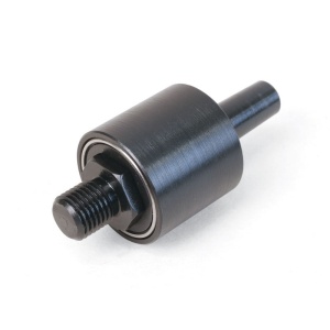 Adaptor pentru mandrină la tija dreapta de 10mm, pentru strung Sherline - Img 2