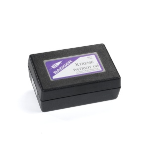 Aerograf profesional Badger Xtreme Patriot 105 - Img 3