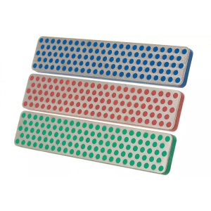 AKEFC Sistem diamantat de ascutire Aligner Easy Edge EFC, DMT - Img 8