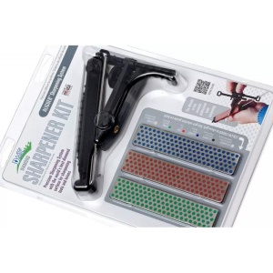 AKEFC Sistem diamantat de ascutire Aligner Easy Edge EFC, DMT - Img 6