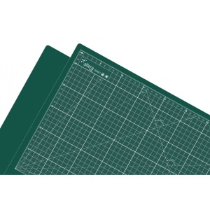 Altera CMP-GG Placa de taiere autovindecabila ProLine XXL, 3 mm, verde - Img 22
