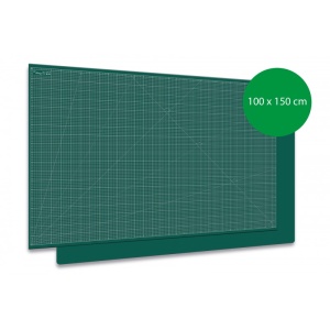 Altera CMP-GG Placa de taiere autovindecabila ProLine XXL, 3 mm, verde - Img 10