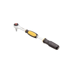 Antrenor cu clichet special si maner rotativ, Proxxon 23082, 1/4" - Img 4