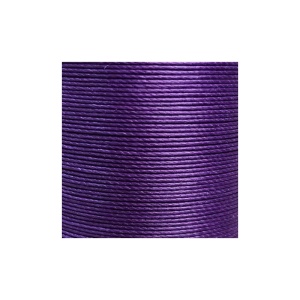 Ata de cusut Meisi Superfine 0.45 mm 8 m pentru piele - Img 2