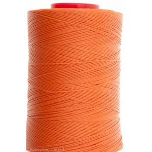 Ata de cusut piele RITZA 25 - Tiger Thread - 1000ml - 0.6 mm grosime - Img 15
