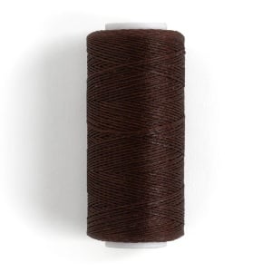 Ata nylon ceruit pentru cusut manual piele 245 ml Tandy Leather SUA - Img 3