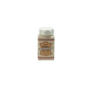 Balsam pentru reimprospatare si curatare piele naturala cu parfum de piele (100 ml) - Img 2